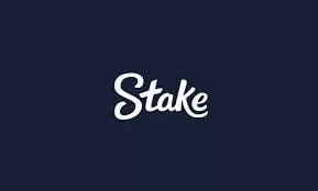 Stake Logo